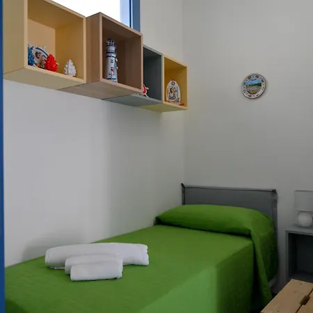 Dreaming Appartement Avola