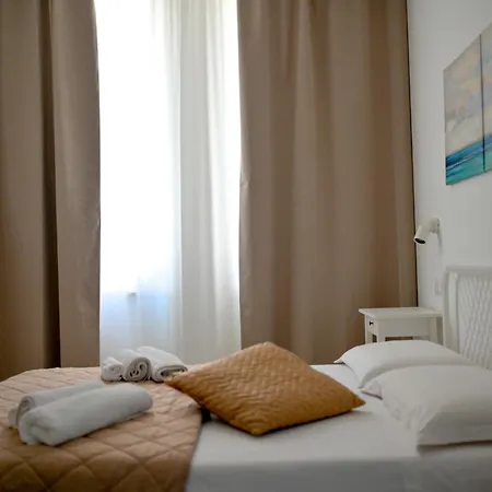 Dreaming Appartement Avola