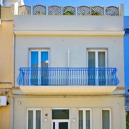 Apartment Dreaming *