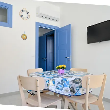 Apartment Dreaming *