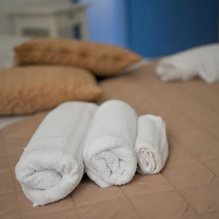 Dreaming Apartament